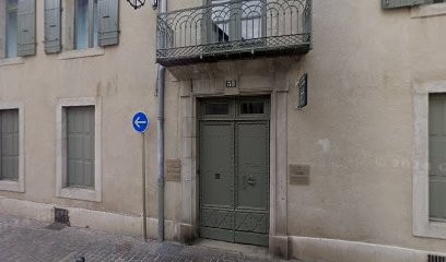 Alran Loïc, Avocat à Castres