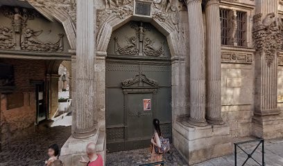 LGMA Avocats, Avocat à Toulouse