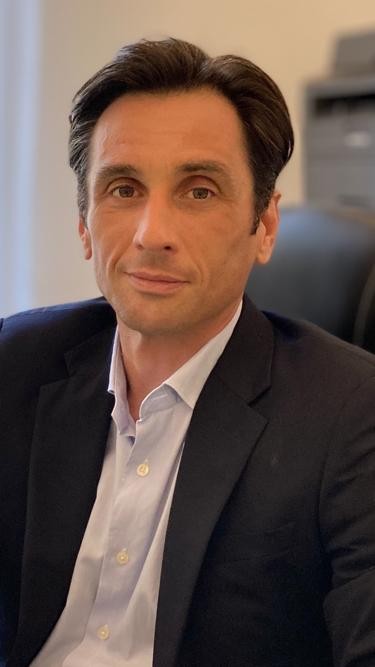 Aurélien TAFFIN Avocat, Avocat à Nice