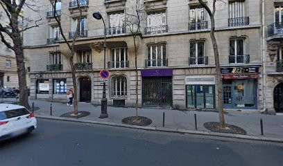 Maître Bénédicte Laville, Avocat à Paris 18