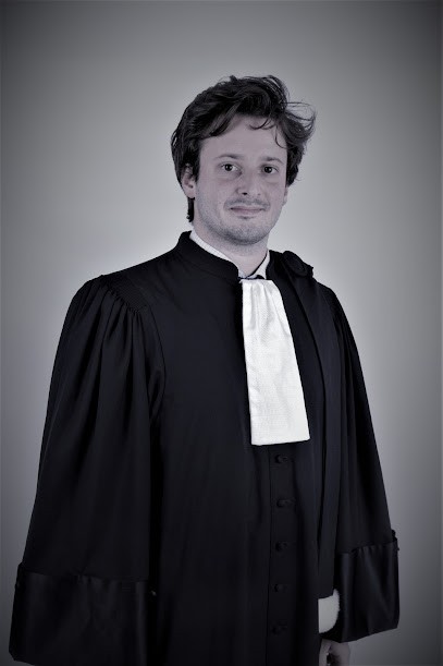 Rémi GIROUTX - RGavocat, Avocat à Marcq-en-Baroeul