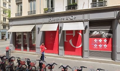 Fourmann Olivier, Avocat à Lyon 02