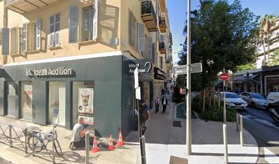 Seguin Marie, Avocat à Nice