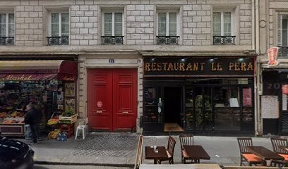 Mateia, Avocat à Paris 08