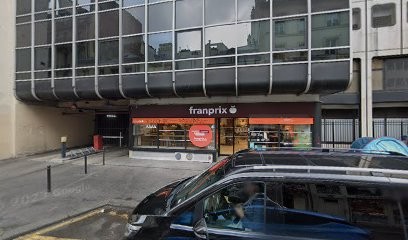 Labetoule Alexandre, Avocat à Paris 10