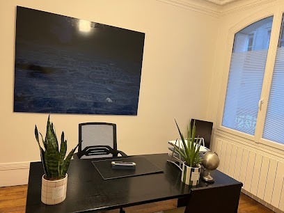 Maître Céline Tulle - Avocate à la Cour, Avocat à Paris 17