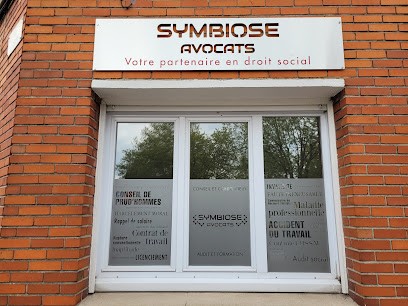 SYMBIOSE AVOCATS, Avocat à Lambersart