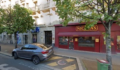 Saurin Laëtitia, Avocat à Montreuil