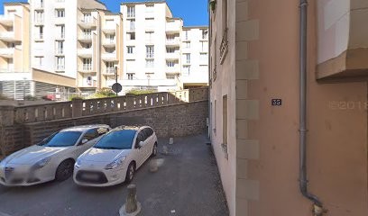 Maître Sandy Lacroix, Avocat à Tulle