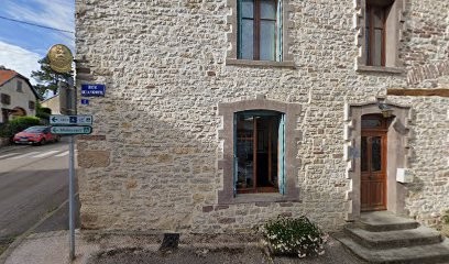 Choné Hubert, Avocat à Vauvillers