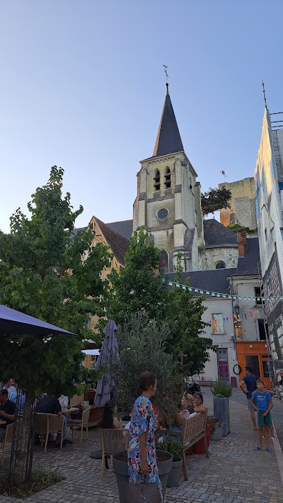 Vinet Damien, Avocat à Montrichard Val de Cher