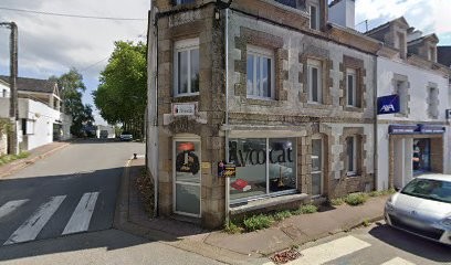 LE GOUGUEC-MÉNÉTRIER Michelle, Avocat à Baud