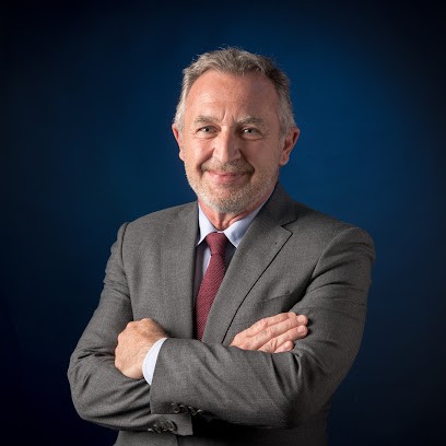 Éric LACASSAGNE, Avocat à Toulouse