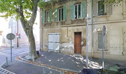 Virginie Fontes, Avocat à La Cour, Avocat à Salon-de-Provence