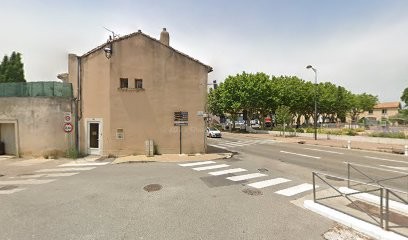 Julien-Guichard Caroline Avocat, Avocat à Remoulins