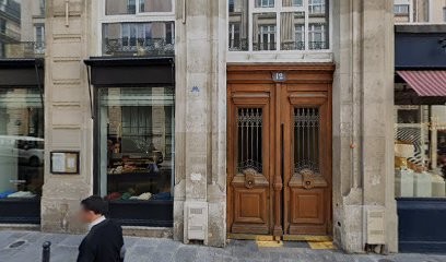 Anne-Lise Fontaine - Avocat Paris, Avocat à Paris 02