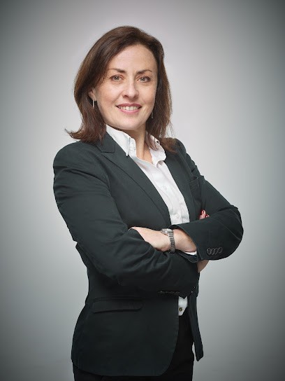 Maître Céline GILLET, Avocat à Pégomas