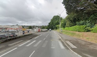 Keav, Avocat à Quimper