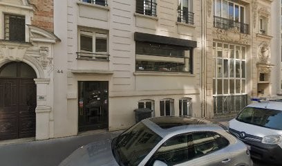 Tarek Madarbux, Avocat à Paris 17