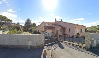 Malet Clement Evelyne, Avocat à Sisteron