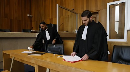 Maître Ismaël Meziti - Avocat Pénaliste, Avocat à Toulouse