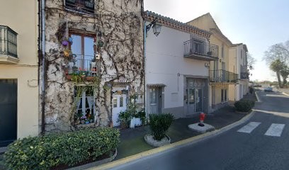 Degryse Céline, Avocat à Villeneuve-lès-Béziers