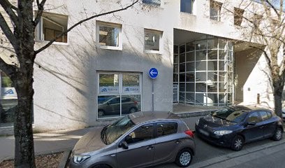 Rogeat Marie-Christine, Avocat à Lyon 09