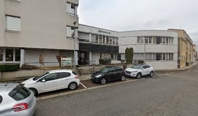 FIDUCIAL Sofiral Avocats Roanne, Avocat à Roanne