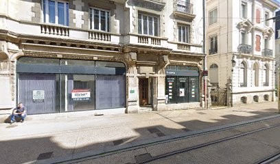 Economou Jean-Michel, Avocat à Besançon