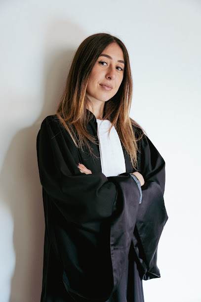 Cabinet Eva Bensoussan Avocat à Marseille 01