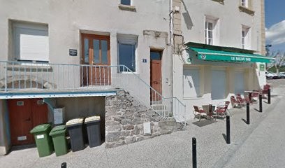 Philippe MARCHAL, Avocat à Saint-Galmier