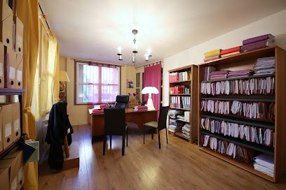 Garnier Santi Isabelle, Avocat à Aix-en-Provence