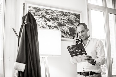 Maître Sébastien salles, Avocat à Marseille 06