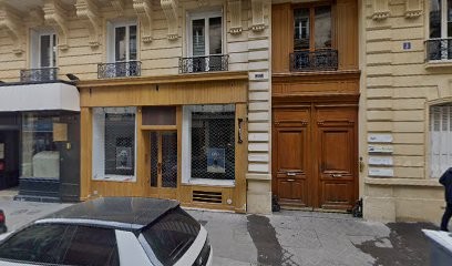 DB Avocats - Expertise En Droit Boursier, Avocat à Paris 08