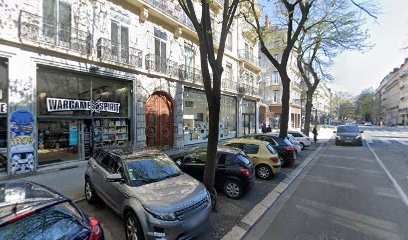 Cabinet Aléxô Avocats - BILLEAU - PANTEL -USSEGLIO-VIRETTA, Avocat à Grenoble