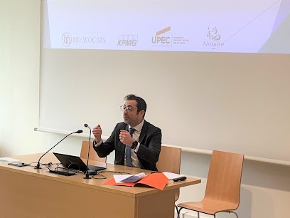 HD AVOCATS, Avocat à Saint-Maur-des-Fossés