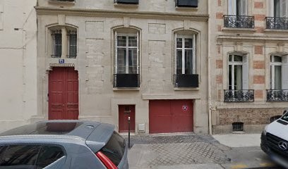 GAIST & RENARD, Avocat à Paris 17