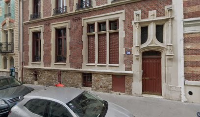 Monceau Litis, Avocat à Paris 17