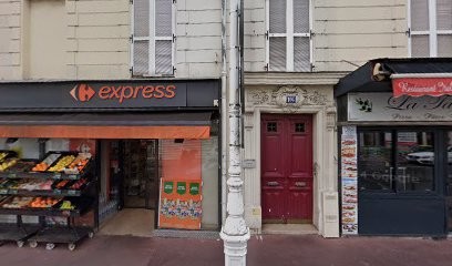 Ganem Julie - Avocat Montrouge, Avocat à Montrouge