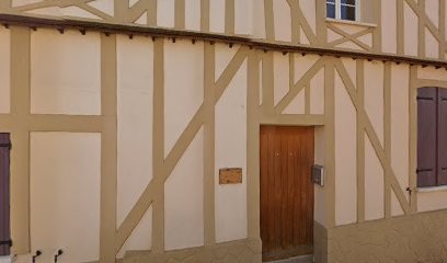 Cabinet d'avocats ADG, Avocat à Anet