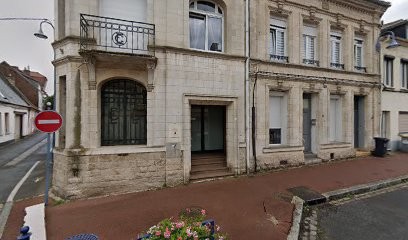 Vaast Martinuzzo SELARL, Avocat à Saint-Pol-sur-Ternoise