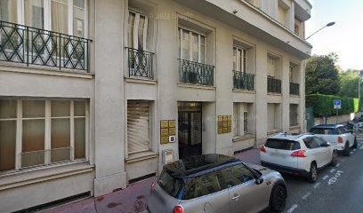 Maître Philippe Youlou, Avocat à Nice