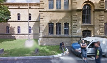 Houpert Lionel, Avocat à Thionville