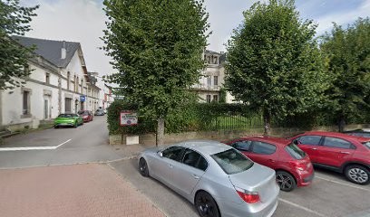 Najean Solène Avocat Remiremont, Avocat à Remiremont