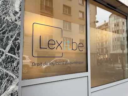 Avocat Lexitbe Paris - SELARL Camille Froment, Avocat à Paris 15