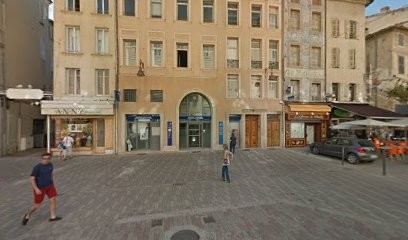 Maître Nathanaël Girard, Avocat à Carpentras