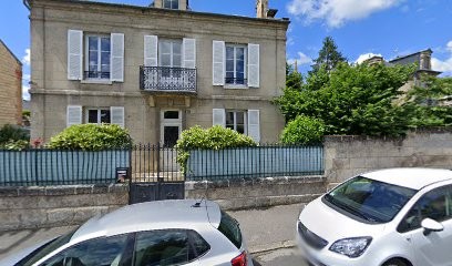 Cabinet Colignon-Bertin, Avocat à Soissons