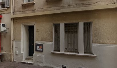 BENSIMON Laure Avocate au Barreau de Marseille, Avocat à Marseille 06