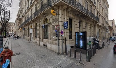 Associé Chabaud Huissier de Justice, Avocat à Marseille 06