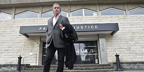Lionel Bounan Uribarri I Avocats Bayonne, Avocat Pénaliste. Avocat à Anglet